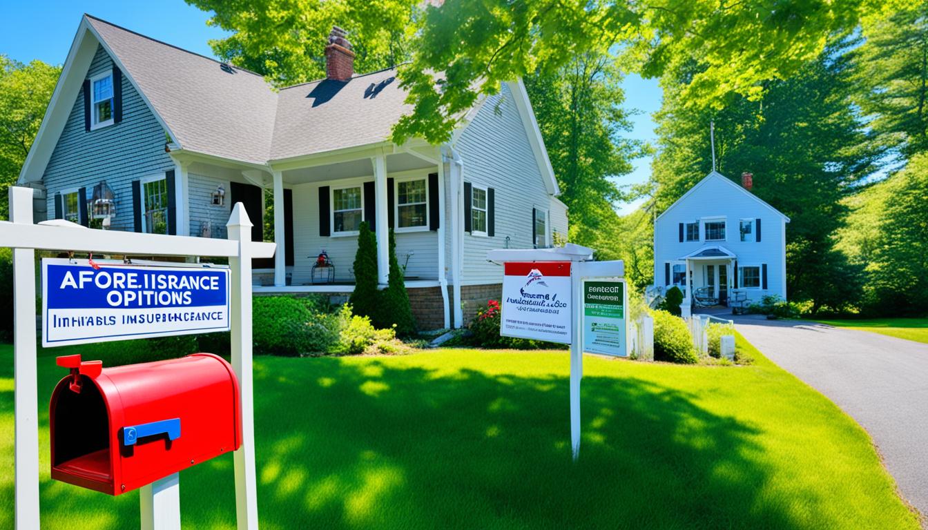 Affordable Home Insurance Options in Rhode Island