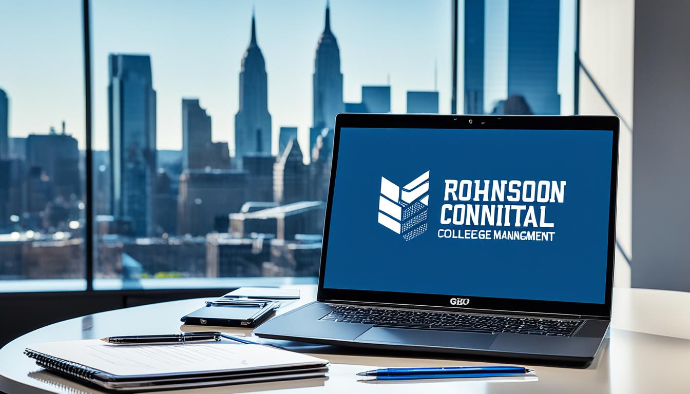 Read more about the article Leading the Way with Top Online Colleges for Business Management Education Excellence