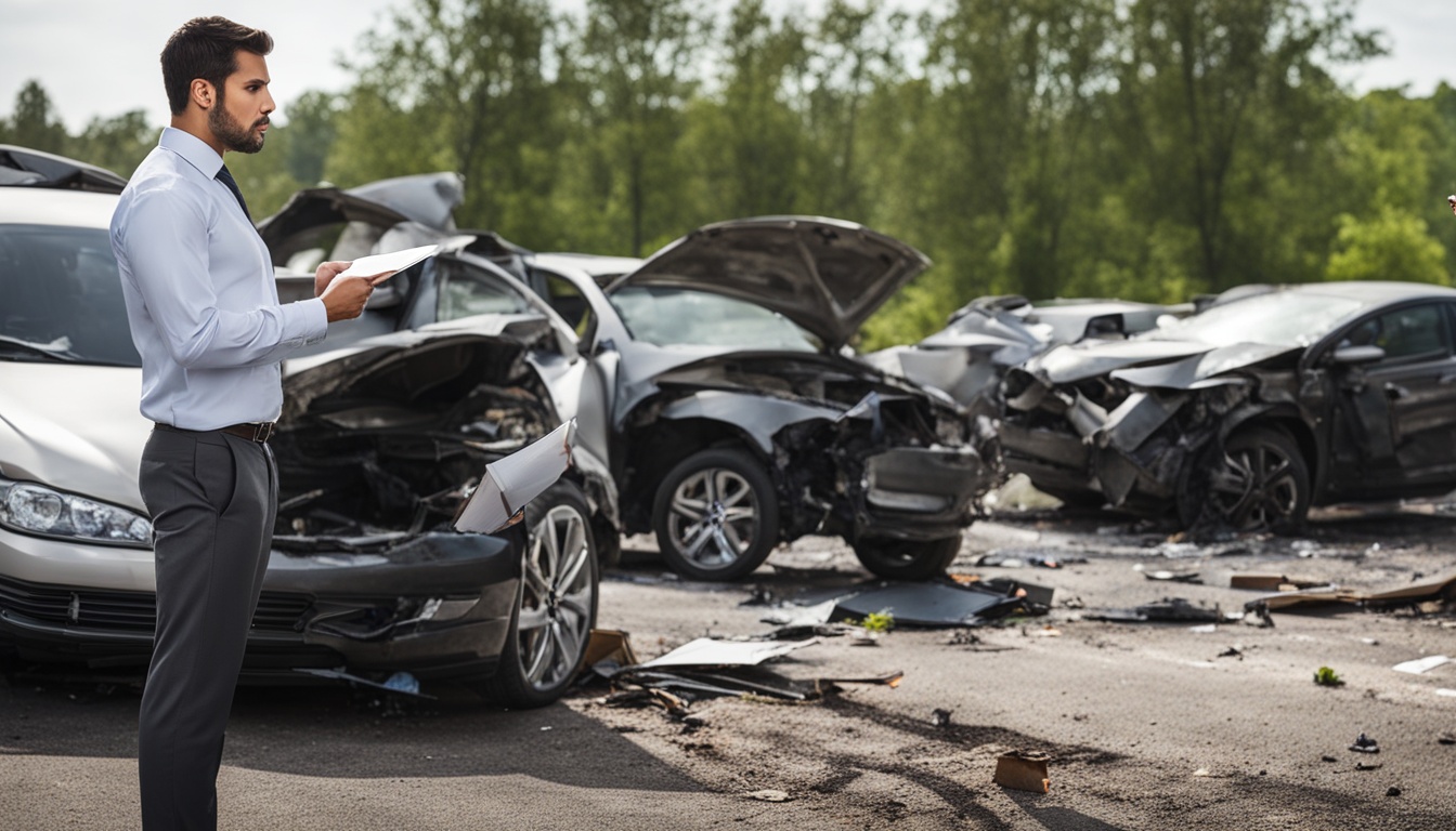 Read more about the article Insurance Claims with Confidence about Your Car Accident Advocate Today and Evermore