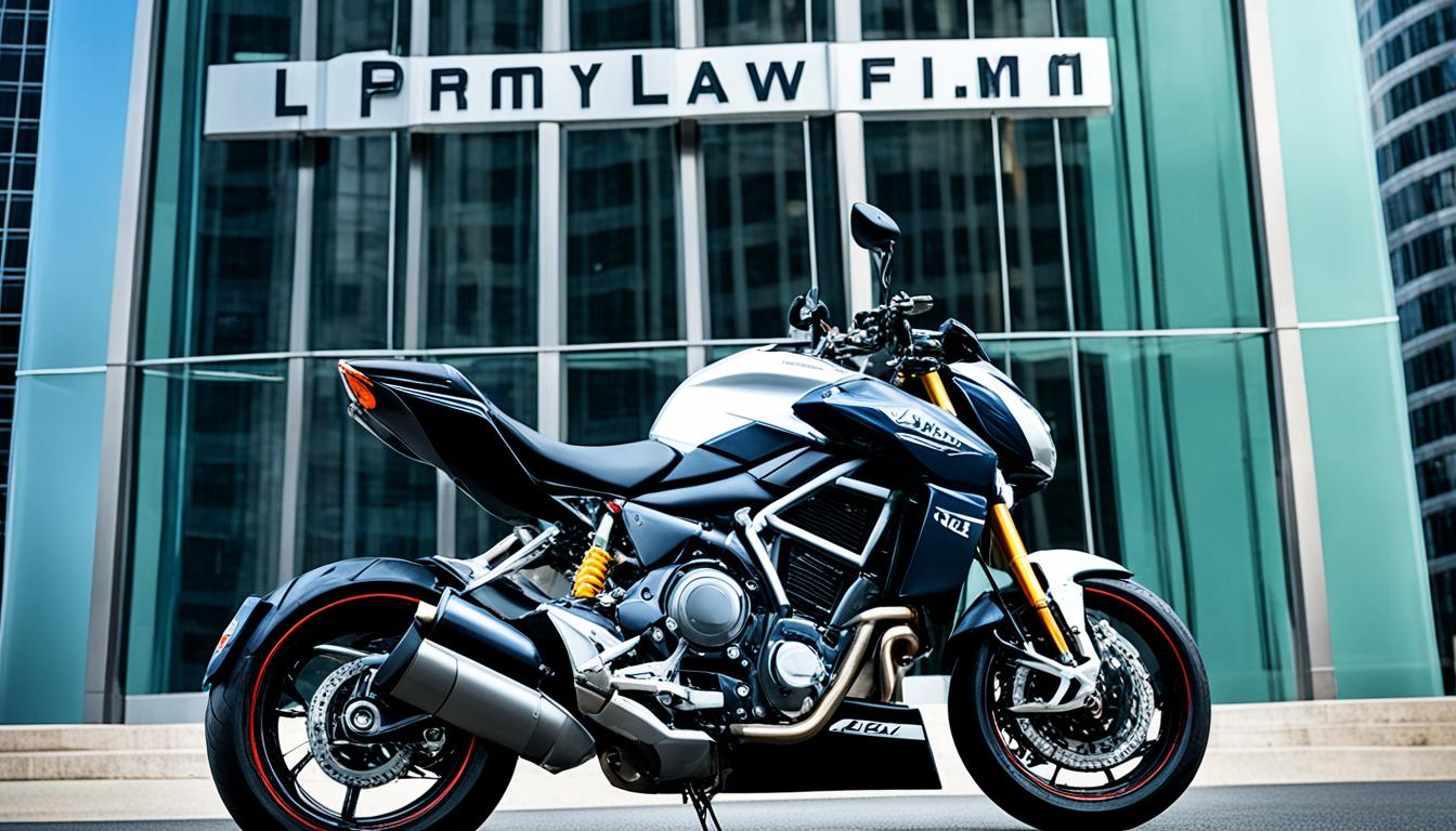 motorcycle accident law firm in los angeles