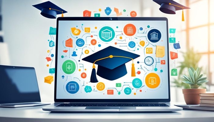 Read more about the article Top online schools for business management are highly regarded institutions offering online