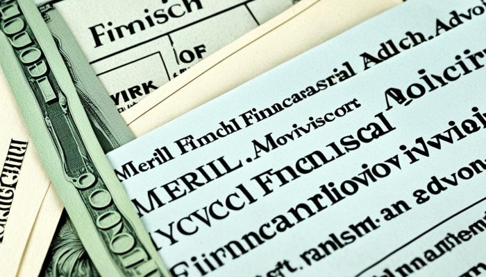 Read more about the article Merrill Lynch financial advisor cost details the fees and costs associated with hiring a financial