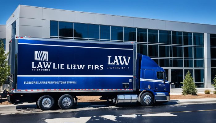 Read more about the article San Diego truck accident law firm specializes in legal services for accident cases in San Diego