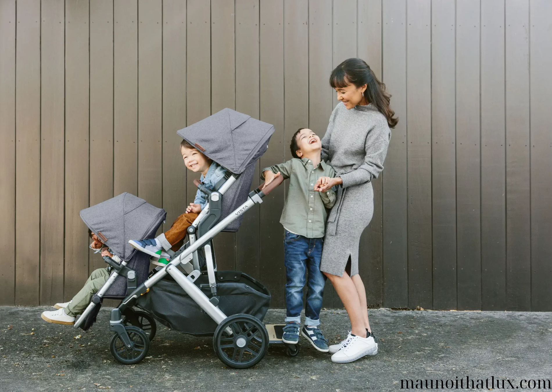 Read more about the article Make Parenting Easier with the Best UPPAbaby Strollers for Style and Convenience