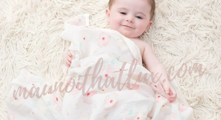 Read more about the article Why Aden Anais Muslin Swaddles Are a Must-Have for New Parents