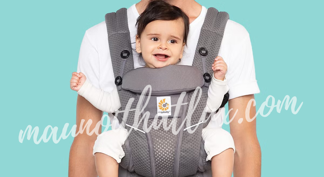 Read more about the article Unmissable Ergobaby Sale 2024: Top Deals on Baby Carriers and More