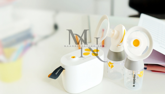 Read more about the article Medela Accessories for Moms: Essential Tools for a Smooth Breastfeeding Journey