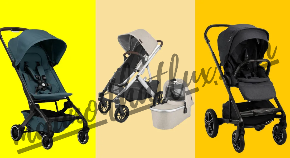 Read more about the article Why Baby Jogger Strollers Are a Parents Best Friend on the Go