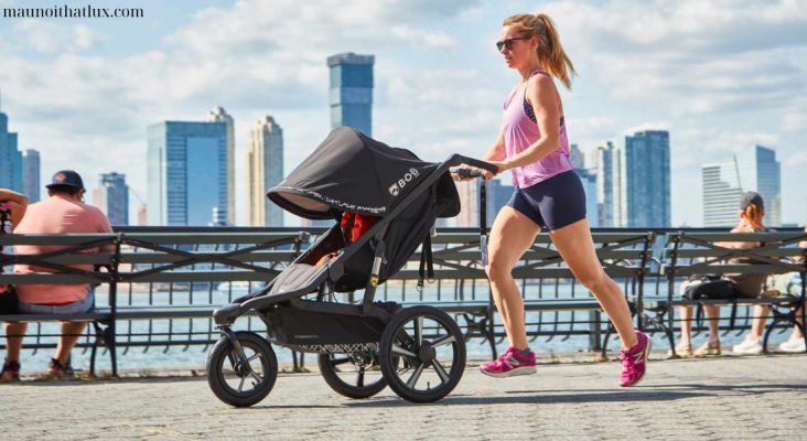 Read more about the article Enhance Your Outdoor Adventures with the Best Baby Jogger Strollers Available