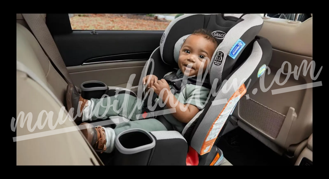 Read more about the article Discover the Top Britax Baby Car Seat Safety Comfort, and Innovation