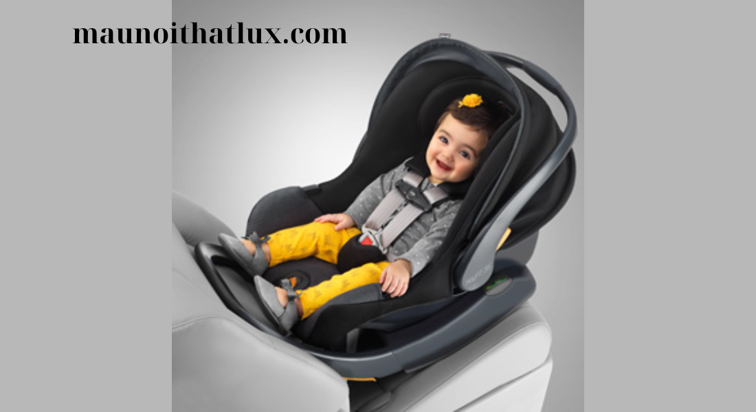 Read more about the article Chicco Baby Car Seat Safety The Ultimate Guide for Peace of Mind